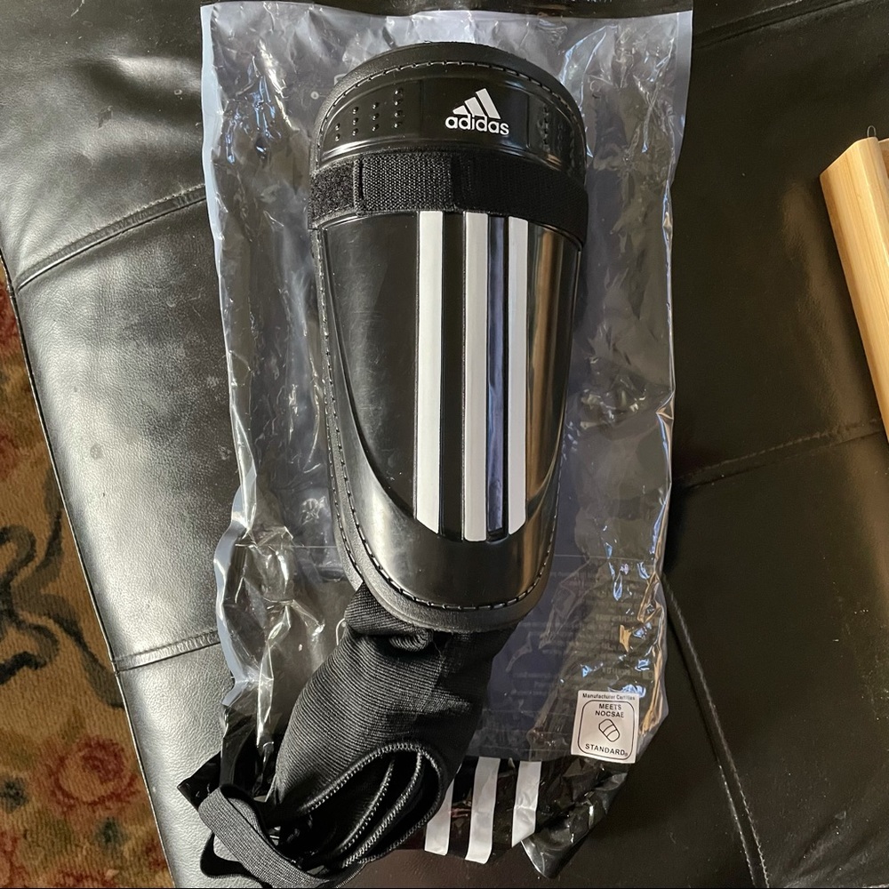 Adidas Shin Guards